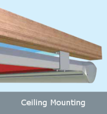 Ceiling Mounting